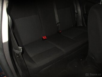 Ford Fiesta 1,25 - 7