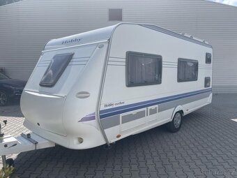 Hobby 500 KMFE EXCELLENT 2 PALANDY - 7