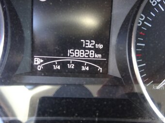 Škoda Fabia 1.2 TSI Combi r.v.2016 (66 KW) serviska - 7