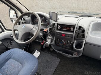 Obytné auto - Eura Mobil, expediční úprava, LPG generátor - 7