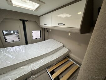 KARMANN MOBIL - DAVIS 620 Trendstyle - 7