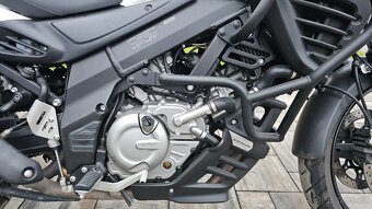 Suzuki DL 650 V-Strom - 7