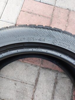 215/50R17 93H XL 8-9MM CONTINENTAL 2019 - 7