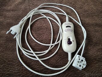 Deka vyhřívaná - 7