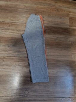 ĎĚTSKÁ TEPLÁKOVÁ  SOUPRAVA vel. 140 - 7