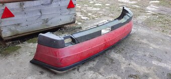 Nárazníky VW golf 3 / vento - 7