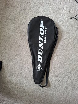 Tenisová raketa - 7