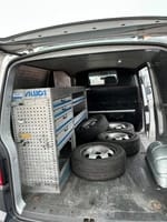 Volkswagen Transporter T6 4x4 103kw - 7