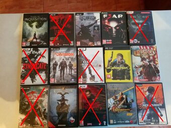 PC Hry – Krabičky se hrou, aktivované - 7