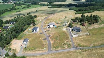 Stavební pozemek - Pařezov - 7