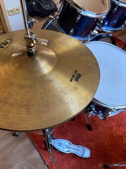 Bicí souprava Mapex Horizon - 7