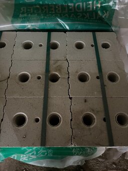 VPC cihly Kalksandstein - 7