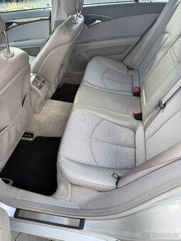 Mercedes-Benz E3.2 - 7
