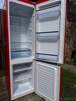 Chladnička AMICA - 7