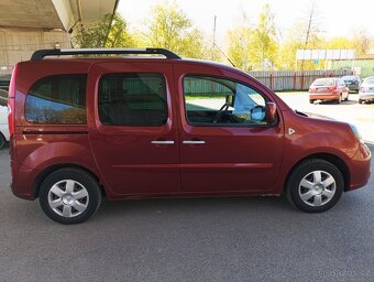 Renault Kangoo KW0H - 7
