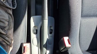 SMART FORFOUR 1,1 - 7