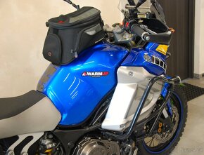 Yamaha XT 1200 Z Super Ténéré - původ ČR, SERVISKA - 7