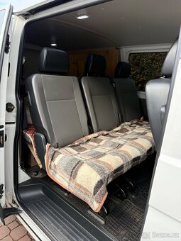 T6.1 transporter 4motion 5míst 2.0tdi 110kw - 7