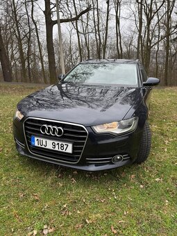 Audi A6 C7 2.0tdi 130kw - 7