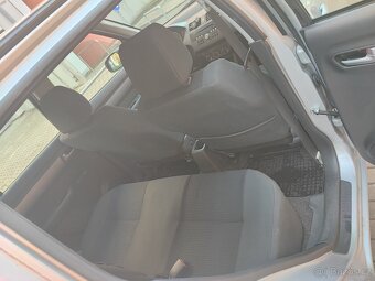2008 Suzuki Swift – 108,XXX km MOT 3/2026 - 7