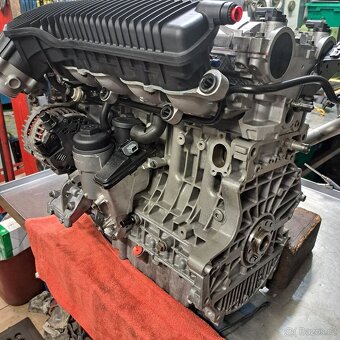Volvo Ford motor 2.5T a T5 B5244T2,T3 a T4,T5 - 7