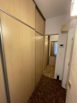 Prodej bytu Brno-střed, osobní vlastnictví, 2+1 52 m² - 7