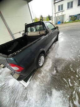 Fiat strada 2007 - 7