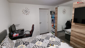 OV 2+1, po rekonstr., zděný, 1.NP/3 ,54 m2, k pronájmu - 7