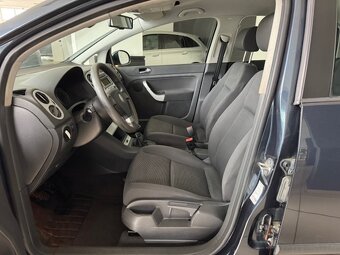 Volkswagen Golf Plus, 1,6 FSi 85kW - 7