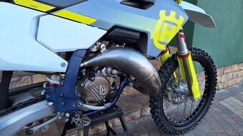 Husqvarna tc 125 2024 - 7