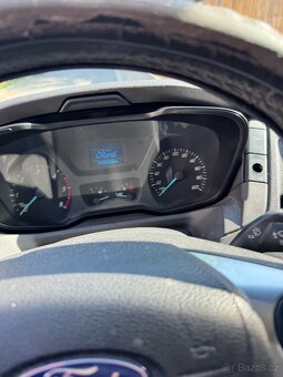 FORD TRANSIT 2.0Diesel 96KW - 7