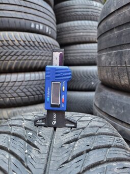 Alu kola Volvo XC90 XC60 235/60 R18 - 7