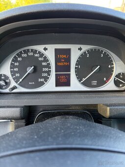 Mercedes-Benz B180 Cdi - 7