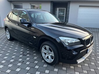 BMW X1 Xdrive 2.0D 105kw po servisu - 7