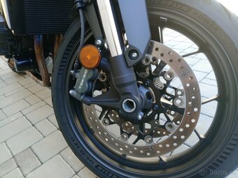 Honda CB 1000R - 7