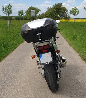 Yamaha FZS 600 Fazer - 7