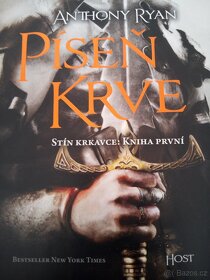 Prodám knihy - 7