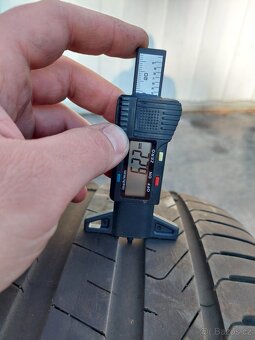 275/40 R18 Pirelli Letní - 7
