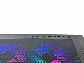 Herní PC Intel i7-11700, RTX 3070 8GB, 32GB RAM, SSD 1TB - 7