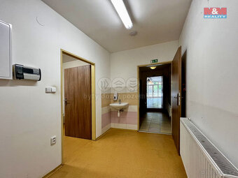 Pronájem obchod a služby, 130 m², Ústí nad Orlicí - 7