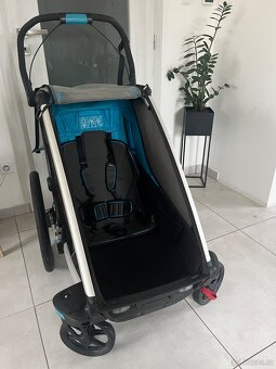 Thule Sport 1 - 7