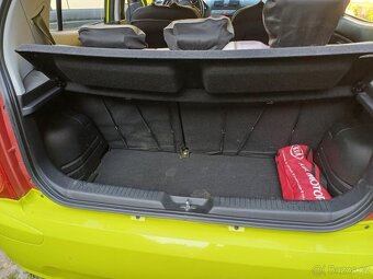 Kia Picanto 2009 - 7