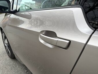 BMW i3 120Ah 2021 NAVI PROFI, KEYLESS, ADAPT TEMPOMAT a LED - 7