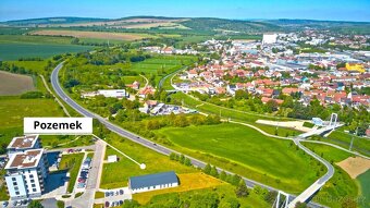 PRODEJ POZEMKU UHERSKÝ BROD - 7
