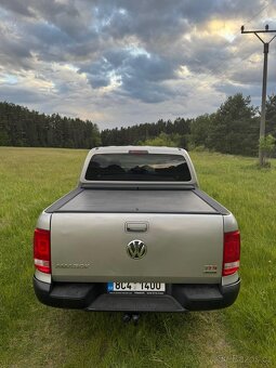 VW Amarokr - 7