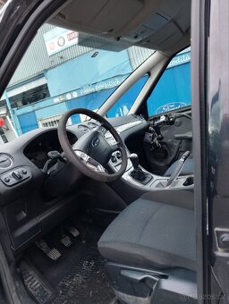 Ford S-max náhradní díly - 7