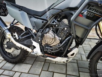 Yamaha Tenere 700 - 7