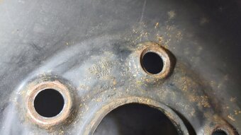 Zimní kola 205/55 R16 91H Goodyear Ultragrip - 7