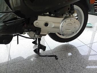 VESPA PRIMAVERA 50 4T/3V E5 /NOVÁ/TOP/ - 7