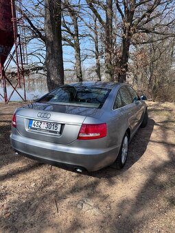 Audi A6 3,0 TDI 171 Kw - 7